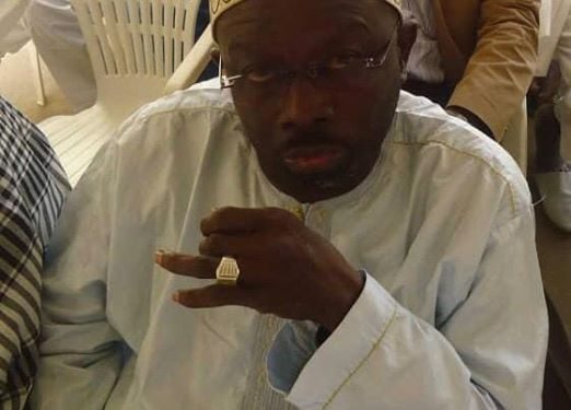 AVIS de décès de la direction de SN-HLM