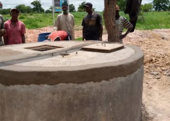 Amana Projects/Cameroun-Sénégal: L’association met des puits à la disposition des populations