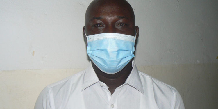 Fonds Covid-19 : Le conseil départemental de la jeunesse zappé/ Baly Danfakha, « C’est une erreur grave qu’il faut vite rectifier».