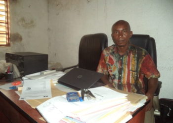 Bac Technique 2020/pluie/covid-19 : 28 candidats en lice/Le proviseur pour la restauration des candidats au centre