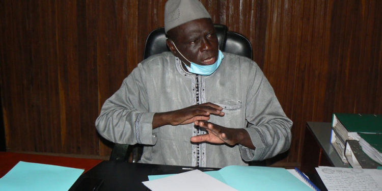 Tamba : Pour un soi-disant octroi de parcelle à son cousin, le Député Maire Mame Balla Lô éclaire la lanterne des populations de Quinzambougou