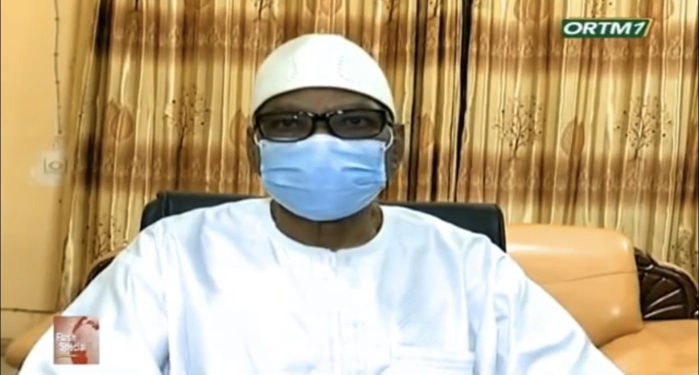 Mali : l’armée prend le pouvoir, Ibrahim Boubacar Keita démissionne