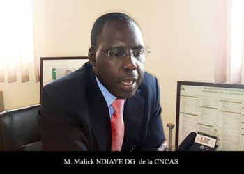 Tambacounda: Le directeur général de la Banque Agricole (LBA) rend visite aux producteurs