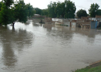 Alerte/Commune Tamba: Les eaux du Mamacounda se déversent/Menace d’inondation