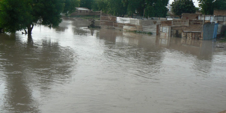 Alerte/Commune Tamba: Les eaux du Mamacounda se déversent/Menace d’inondation