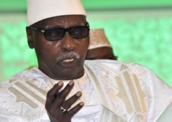 Serigne Babacar Sy Mansour sur la Covid-19 : «L’Etat doit dire la vérité aux Sénégalais»