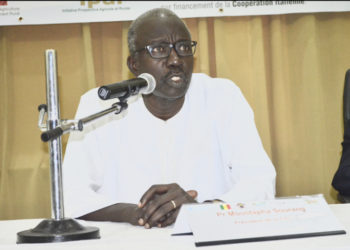 Nécrologie : Décès du Professeur Moustapha Sourang, ancien ministre de l’éducation nationale.