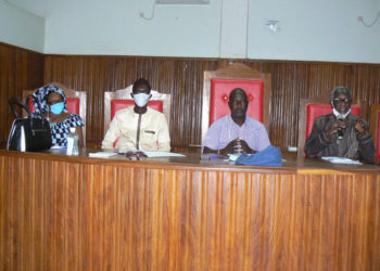 Gestion des déchets domestiques à Tambacounda : Le SINVAD  tire le bilan 2019 et se projette pour 2020.