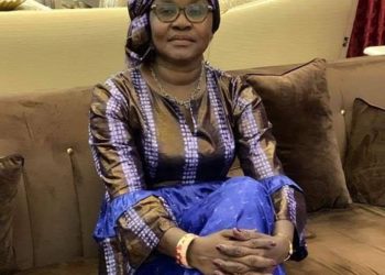 Tambacounda: « C&rsquo;est grâce au plaidoyer de Sina Cissokho que les travaux de réhabilitation du lycée Mame Cheikh Mbaye ont été lancés » (Mme Dia Aminata Djigo).