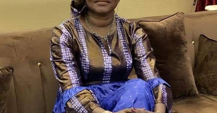 Tambacounda: « C&rsquo;est grâce au plaidoyer de Sina Cissokho que les travaux de réhabilitation du lycée Mame Cheikh Mbaye ont été lancés » (Mme Dia Aminata Djigo).