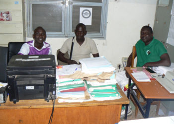 CFEE 2020: L’IEF de Tamba fait 57,03% de taux de réussite, les résultats affichés