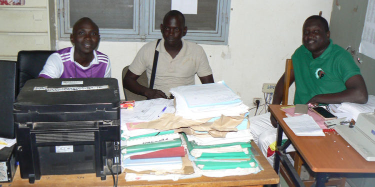 CFEE 2020: L’IEF de Tamba fait 57,03% de taux de réussite, les résultats affichés