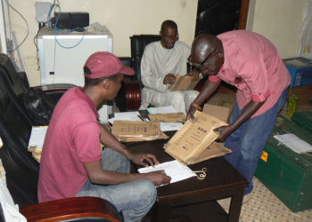 BFEM 2020 à Tambacounda : La région présente 4.793 candidats répartis dans 34 centres