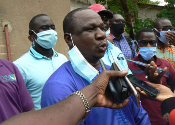 1er tour Bac Général 2020 à Tamba : 841 admis d’office, la région fait 20,85%