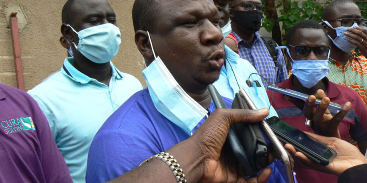 1er tour Bac Général 2020 à Tamba : 841 admis d’office, la région fait 20,85%