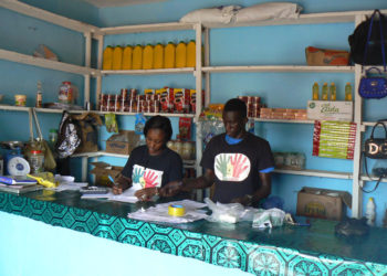 Tamba/Elan de solidarité pour les démunis : L’association « Tamb’Espoir » ouvre une boutique Solidaire/ – 40% de réduction des prix des denrées alimentaires.