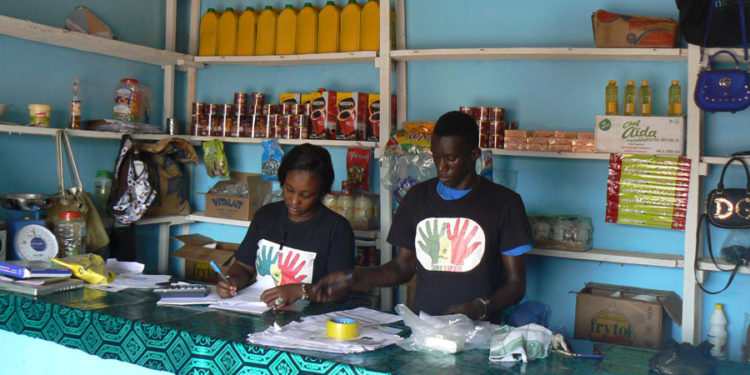 Tamba/Elan de solidarité pour les démunis : L’association « Tamb’Espoir » ouvre une boutique Solidaire/ – 40% de réduction des prix des denrées alimentaires.