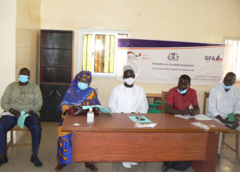 Tambacounda: 50 jeunes de la région pour une formation en code conduite automobile