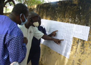 CREM 2020 à Tamba : Les candidats invités à consulter la liste affichée à l’IEF