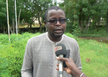 Inondations: Dr. Ibrahima Mendy de l’APR exprime sa compassion aux sinistrés et secoue l’opposition qu’il qualifie de « charognards politiques ».