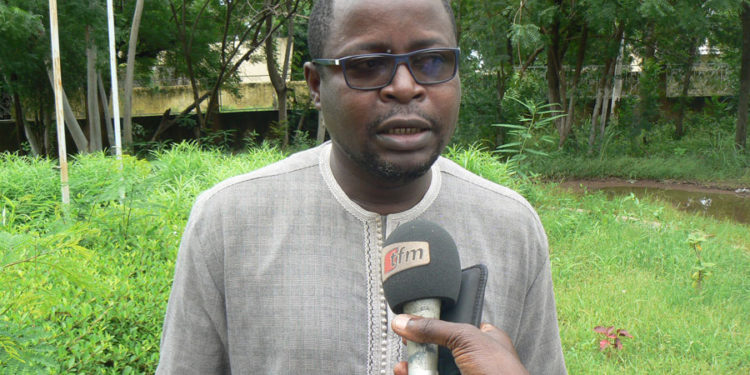 Inondations: Dr. Ibrahima Mendy de l’APR exprime sa compassion aux sinistrés et secoue l’opposition qu’il qualifie de « charognards politiques ».