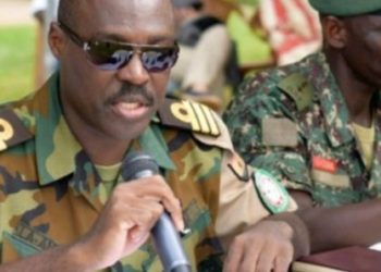 Gambie : L’Ecomig annonce l&rsquo;exclusion des 2 gendarmes sénégalais arrêtés pour…