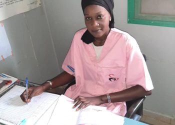 Tamba : Manque d’ambulance, de pistes de production, Fadiyacounda crie son enclavement.
