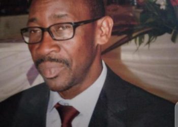 Nécrologie : Le journaliste Pape Demba Sidibé est en deuil, il a perdu son frère