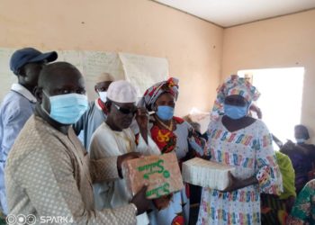 Tambacounda : Le Maire Mamady Thiam pêche dans les eaux de l’opposition, 3 conseillers rejoignent l’APR