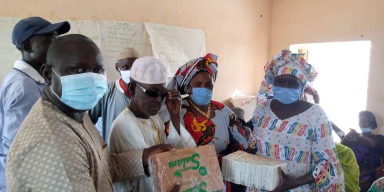 Tambacounda : Le Maire Mamady Thiam pêche dans les eaux de l’opposition, 3 conseillers rejoignent l’APR