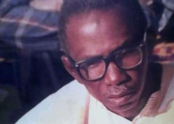 Nécrologie : Maodo Diallo, responsable des jeunes de l’APR de Tamba a perdu son père.