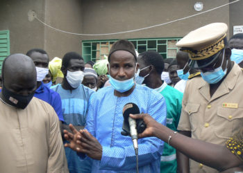 Tambacounda : La commune de Niani Toucouleur réclame son désenclavement