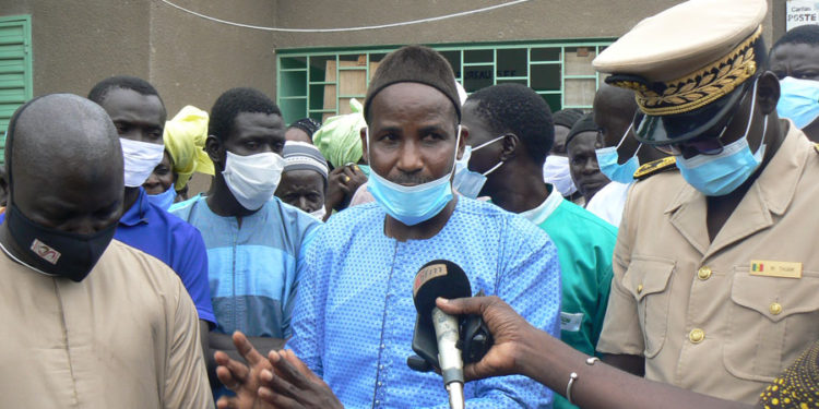 Tambacounda : La commune de Niani Toucouleur réclame son désenclavement