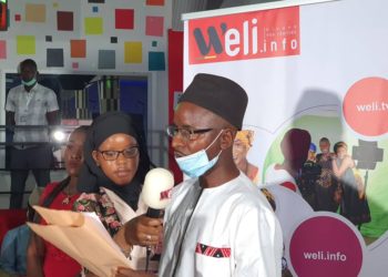 Tambacounda: Le paysage médiatique s’enrichit, le groupe « Welli Média » lancé