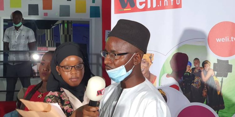 Tambacounda: Le paysage médiatique s’enrichit, le groupe « Welli Média » lancé