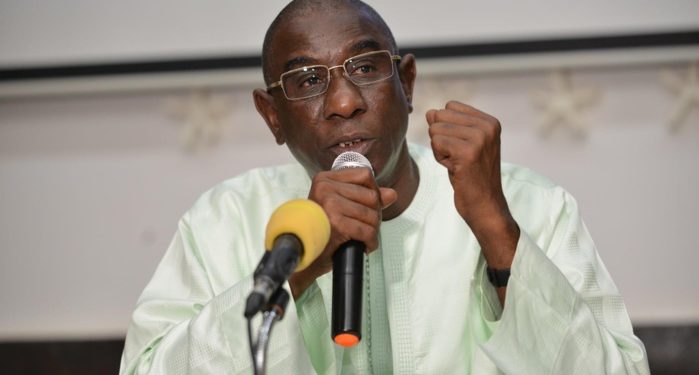 Éducation et Covid-19 : Le leadership du Sénégal salué devant l’ONU.