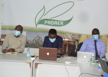 Tambacounda : Le PTBA 2020 du PADAER II passé à la loupe et soumis à l’approbation du comité de pilotage