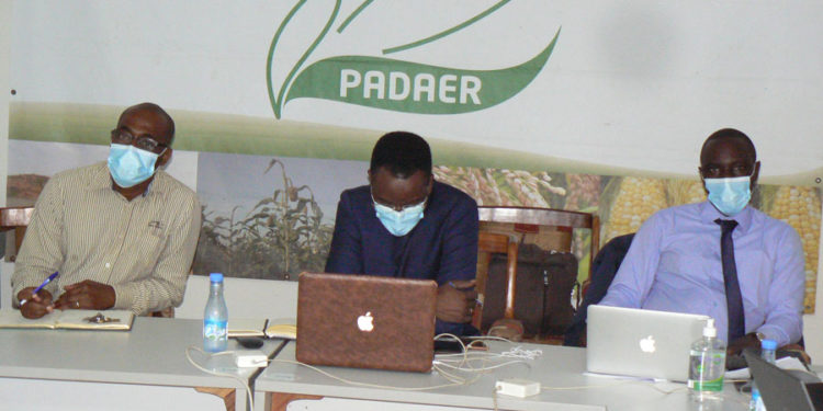 Tambacounda : Le PTBA 2020 du PADAER II passé à la loupe et soumis à l’approbation du comité de pilotage