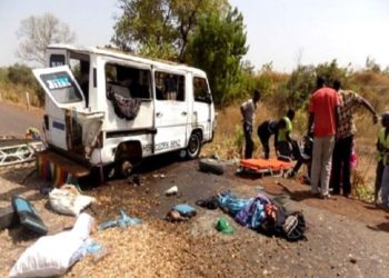Magal 2020 : déjà 13 morts et plusieurs blessés graves enregistrés dans des accidents