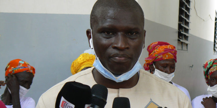 « Octobre rose »  à Tamba et Sinthiou Maléme: 711 femmes dépistées