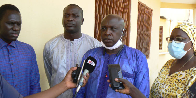 Tamba: La Chambre de commerce, le Padaer II , les producteurs et les commerçants, en conclave  pour la valorisation de la production locale