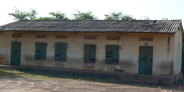 Tamba: Un besoin urgent de réhabilitation de Kandioura Noba, ex école Nord, les anciens élèves s’organisent pour jouer leur partition