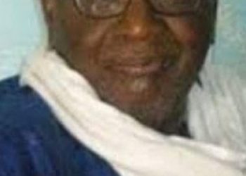 Décès de l’ancien ministre de la Communication Moctar Kébé