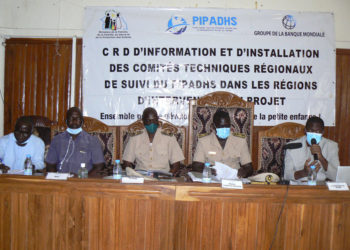 Tambacounda : PIPADHS, Installation d’un comité régional de suivi de la protection des enfants