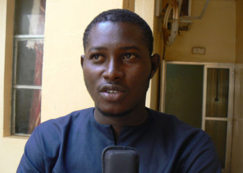 Tamba: Une quarantaine de jeunes formés en développement personnel, leadership et collaboration…, par le mouvement « And Ak Sina ».