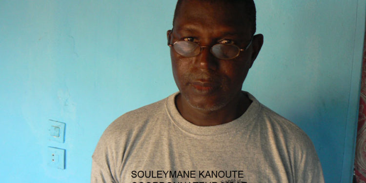 Tamba: Renouvellement de la MSAE, Souleymane Kanouté plébiscité par l’assemblée