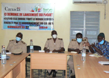 Tamba : TOSTAN lance le projet « quand elle dirige, tout le monde réussit », à Goudiry pour l’amélioration du bien-être des femmes et des filles.