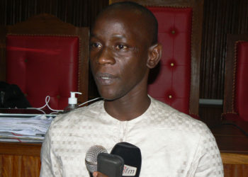 Lutte contre l’émigration clandestine à Tamba/Kédougou: « Nous devons mettre en place des éléments et des outils qui permettront à ces jeunes de rester », Arouna Seck ANPEJ