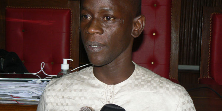 Lutte contre l’émigration clandestine à Tamba/Kédougou: « Nous devons mettre en place des éléments et des outils qui permettront à ces jeunes de rester », Arouna Seck ANPEJ