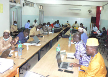 Tambacounda : Le paludisme a fait 27 décès en 2020 contre 152 en 2018